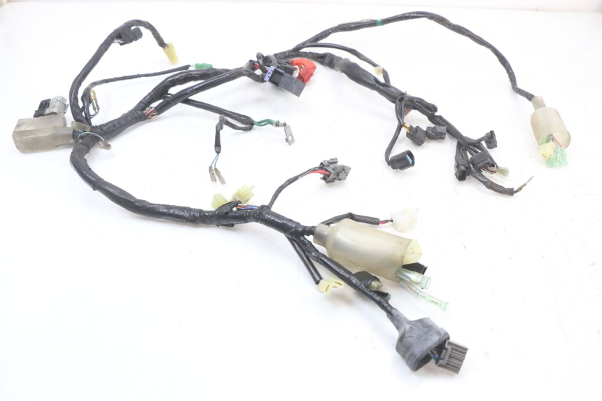 photo de WIRE HARNESS HONDA PCX (JF28) 125 (2009 - 2011)