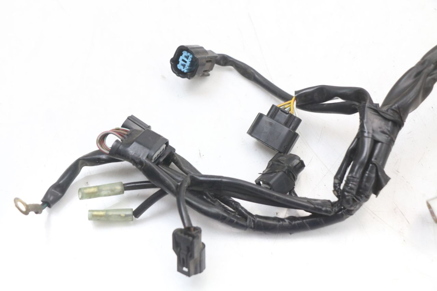 photo de WIRE HARNESS HONDA PCX (JF28) 125 (2009 - 2011)