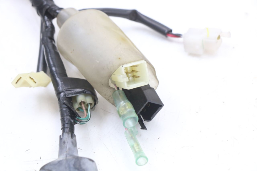 photo de WIRE HARNESS HONDA PCX (JF28) 125 (2009 - 2011)