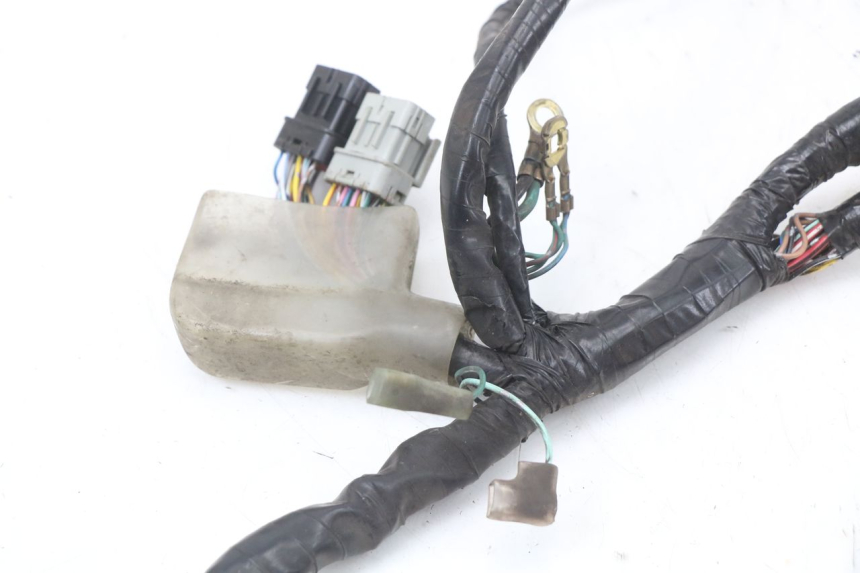 photo de WIRE HARNESS HONDA PCX (JF28) 125 (2009 - 2011)