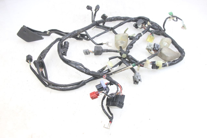 photo de WIRING HARNESS HONDA PCX (JF47) 125 (2012 - 2013)