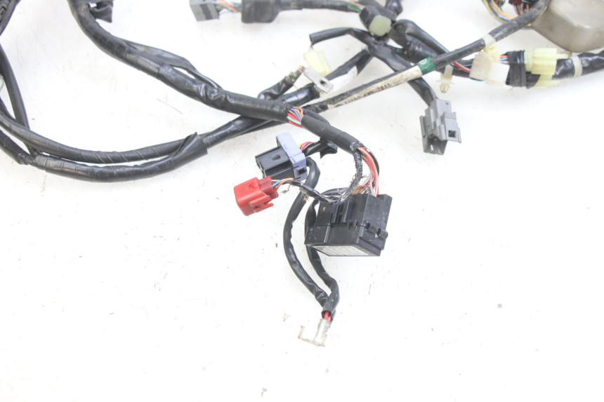 photo de WIRING HARNESS HONDA PCX (JF47) 125 (2012 - 2013)