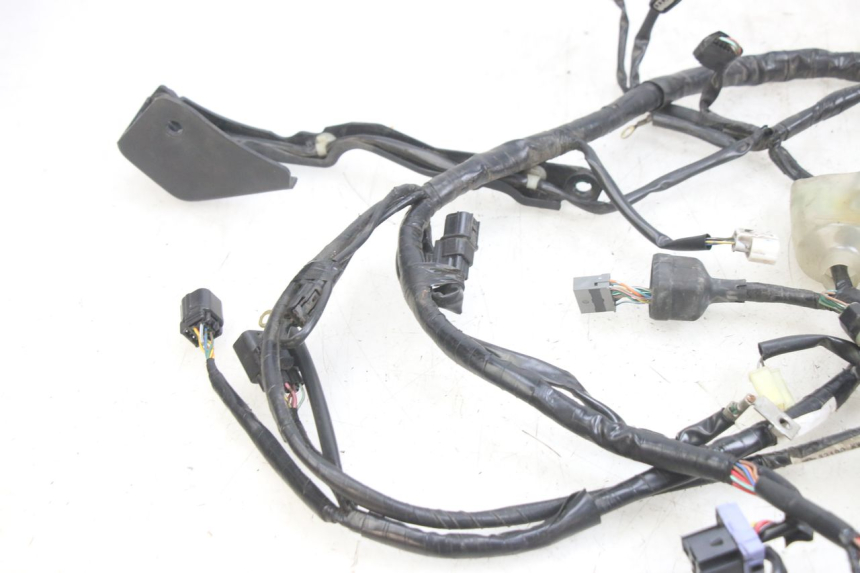 photo de WIRING HARNESS HONDA PCX (JF47) 125 (2012 - 2013)