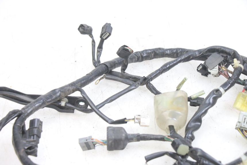 photo de WIRING HARNESS HONDA PCX (JF47) 125 (2012 - 2013)