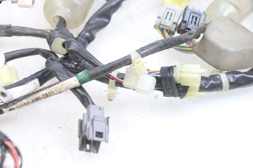 photo de WIRING HARNESS HONDA PCX (JF47) 125 (2012 - 2013)