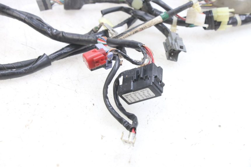 photo de WIRING HARNESS HONDA PCX (JF47) 125 (2012 - 2013)