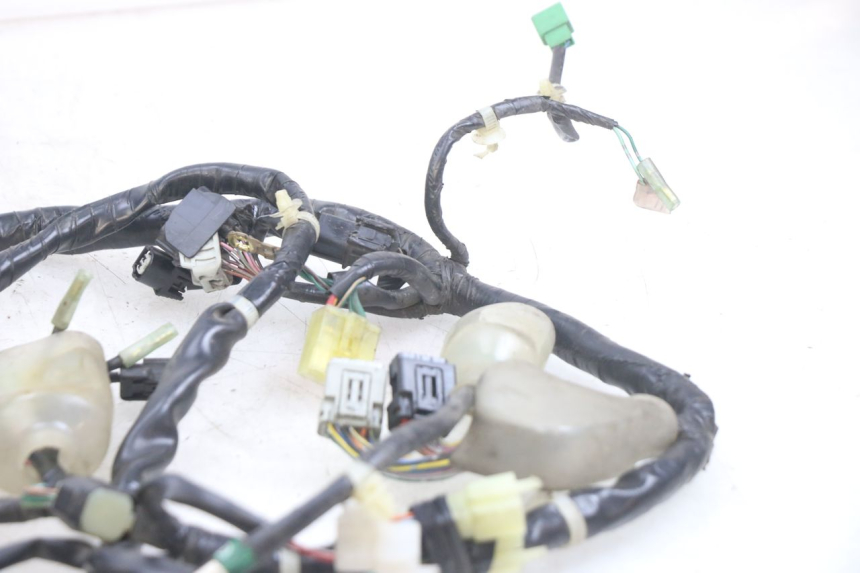 photo de WIRING HARNESS HONDA PCX (JF47) 125 (2012 - 2013)