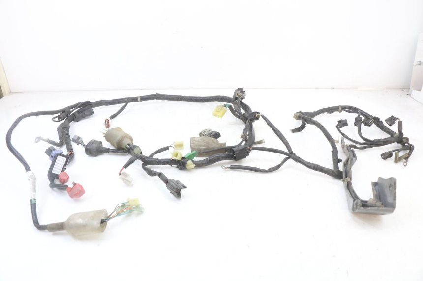 photo de WIRING HARNESS HONDA PCX (JF47) 125 (2012 - 2013)