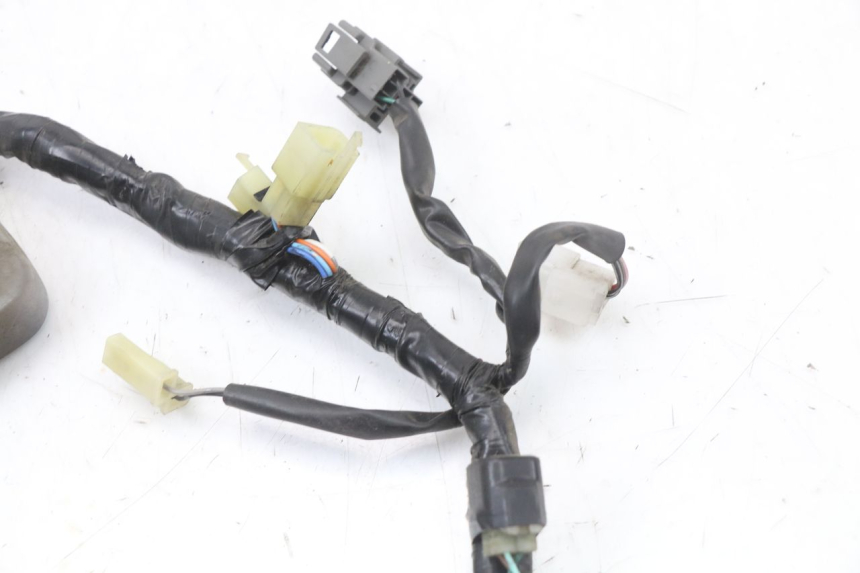 photo de WIRING HARNESS HONDA PCX (JF47) 125 (2012 - 2013)