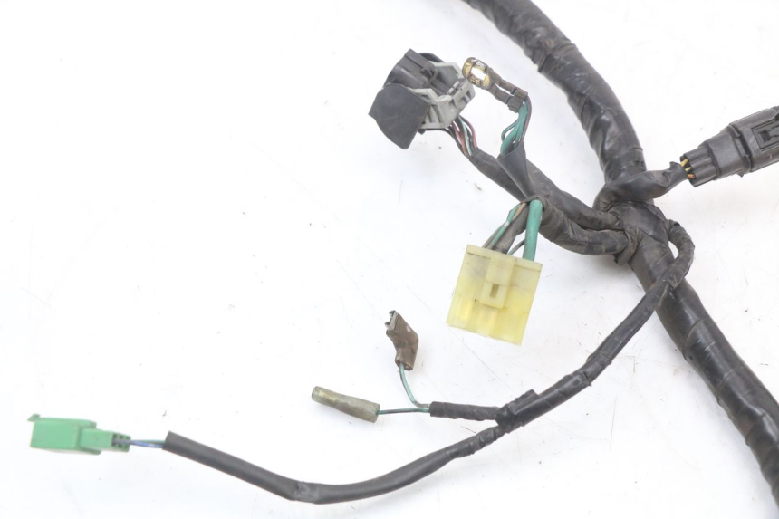 photo de WIRING HARNESS HONDA PCX (JF47) 125 (2012 - 2013)