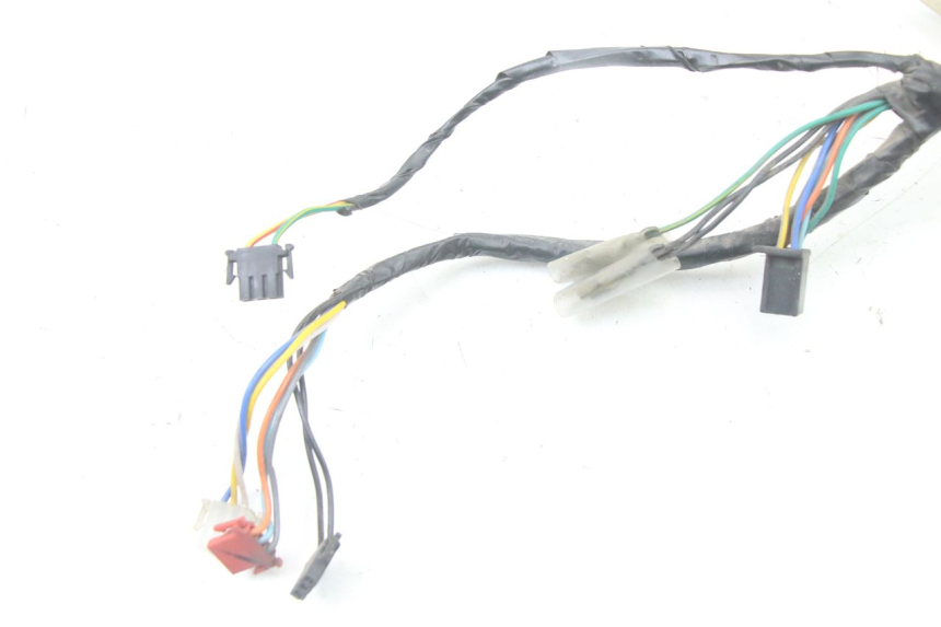 photo de WIRE HARNESS HONDA SCV LEAD 100 (2003 - 2007)
