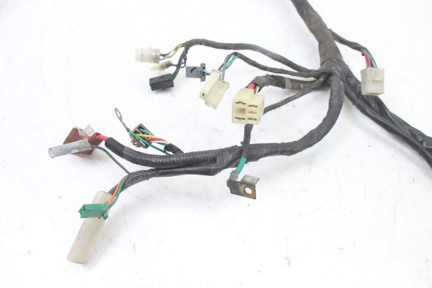 photo de WIRE HARNESS HONDA SCV LEAD 100 (2003 - 2007)