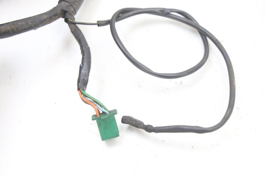 photo de WIRE HARNESS HONDA SCV LEAD 100 (2003 - 2007)