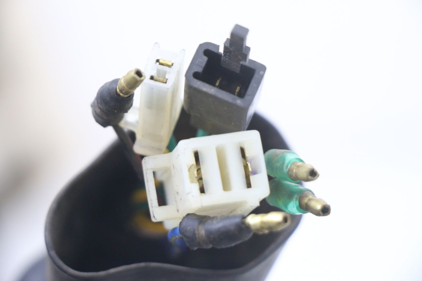 photo de WIRE HARNESS HONDA SCV LEAD 100 (2003 - 2007)