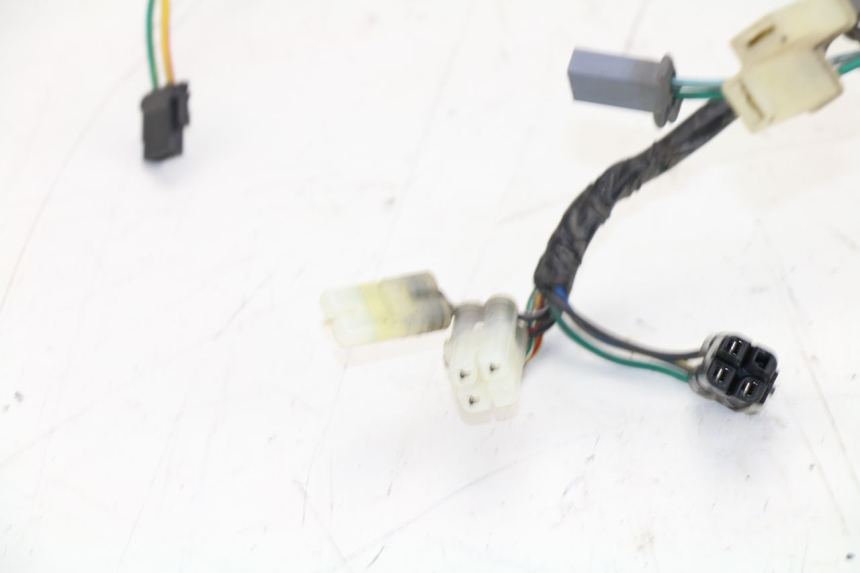 photo de WIRE HARNESS HONDA SCV LEAD 100 (2003 - 2007)