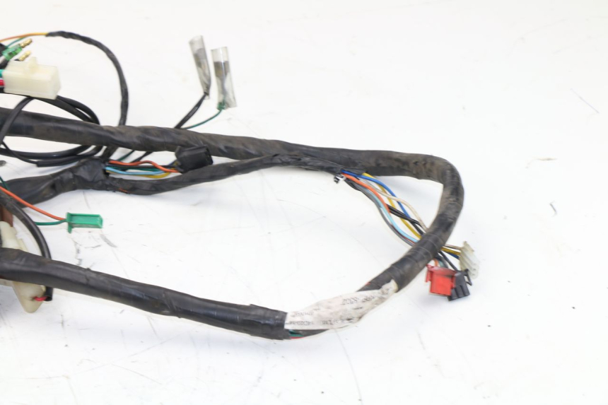 photo de WIRE HARNESS HONDA SCV LEAD 100 (2003 - 2007)
