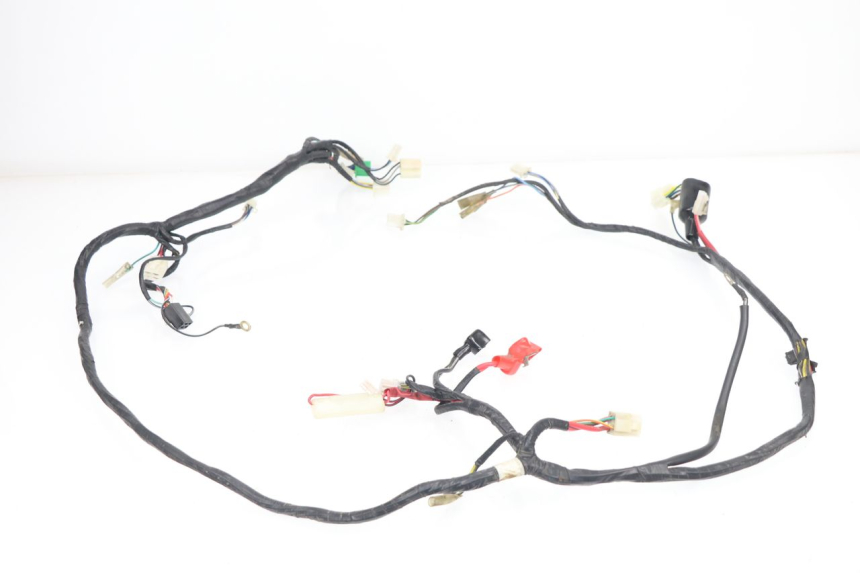 photo de WIRE HARNESS HOOPER COSI 4T 50 (2010 - 2017)