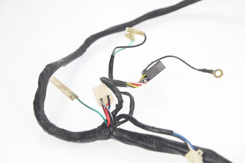 photo de WIRE HARNESS HOOPER COSI 4T 50 (2010 - 2017)