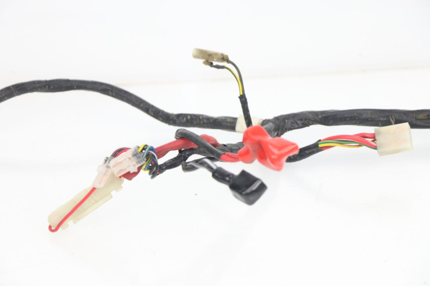 photo de WIRE HARNESS HOOPER COSI 4T 50 (2010 - 2017)