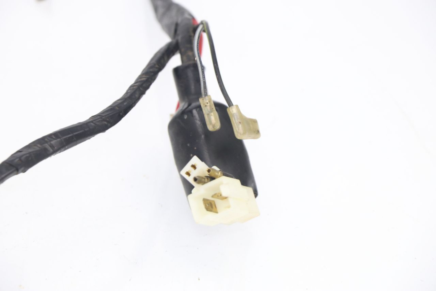 photo de WIRE HARNESS HOOPER COSI 4T 50 (2010 - 2017)