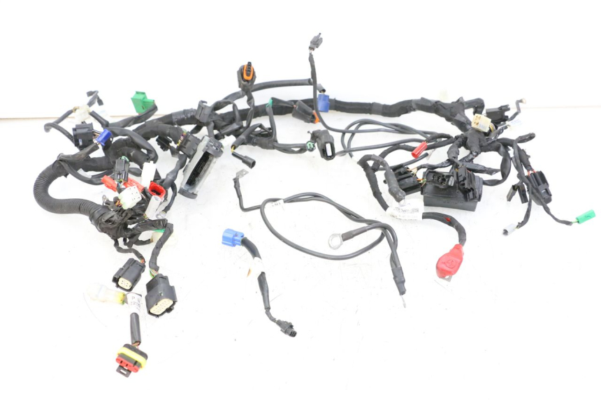 photo de WIRE HARNESS HUSQVARNA SVARTPILEN 401 (2018 - 2023)