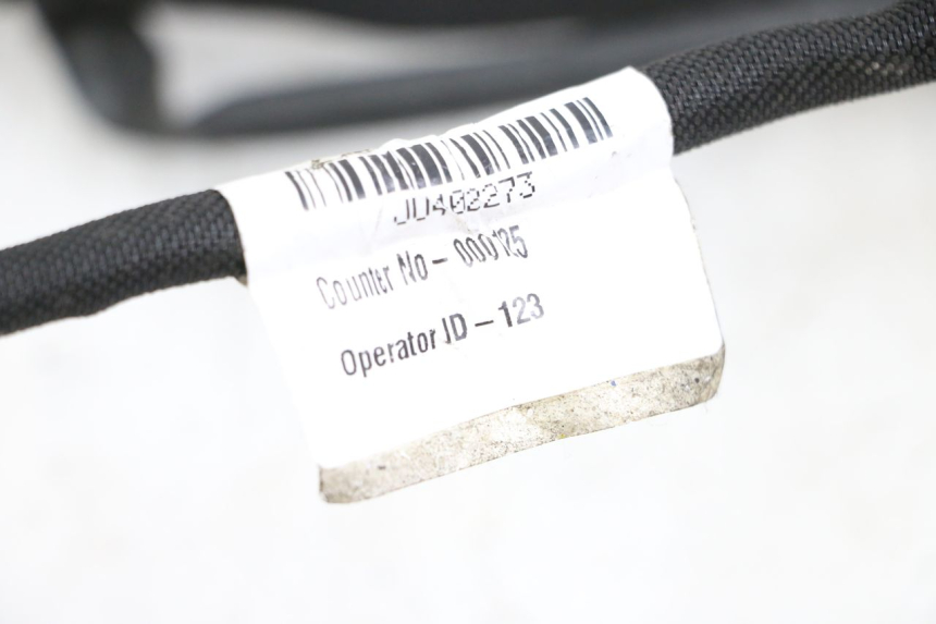 photo de WIRE HARNESS HUSQVARNA SVARTPILEN 401 (2018 - 2023)