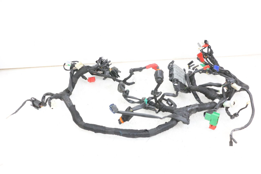 photo de WIRE HARNESS HUSQVARNA SVARTPILEN 401 (2018 - 2023)