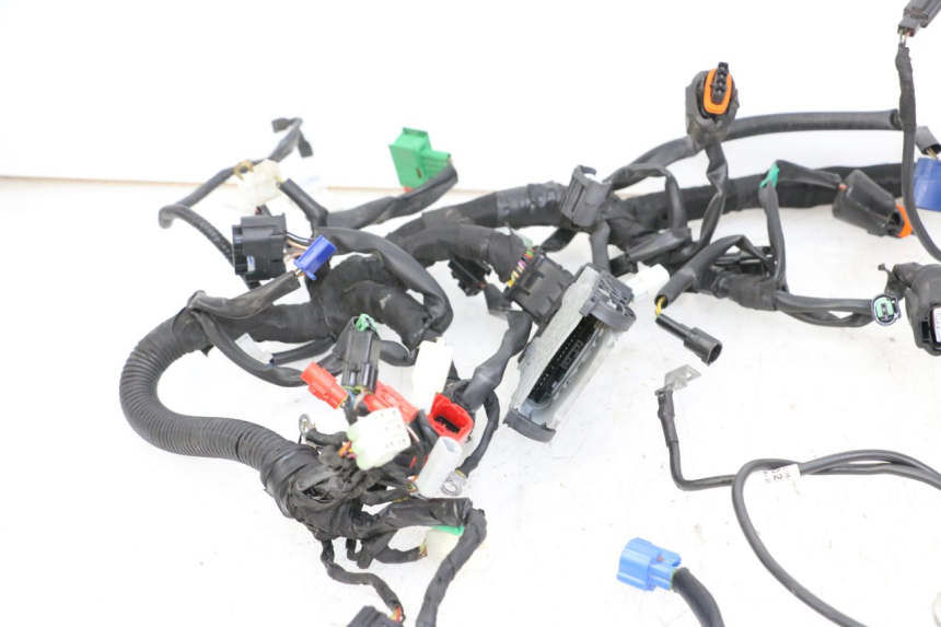 photo de WIRE HARNESS HUSQVARNA SVARTPILEN 401 (2018 - 2023)