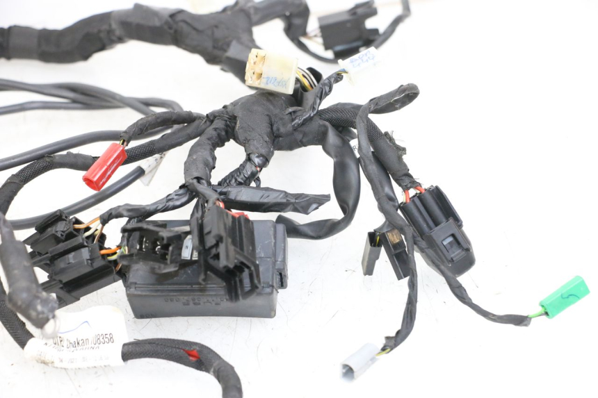 photo de WIRE HARNESS HUSQVARNA SVARTPILEN 401 (2018 - 2023)