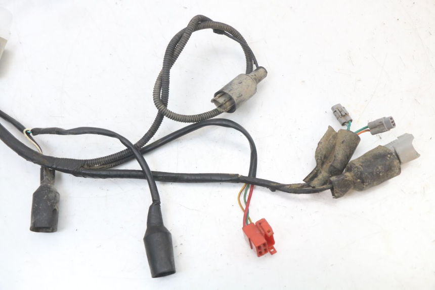 photo de WIRE HARNESS HYTRACK HY S 4X4 410 (2013 - 2016)