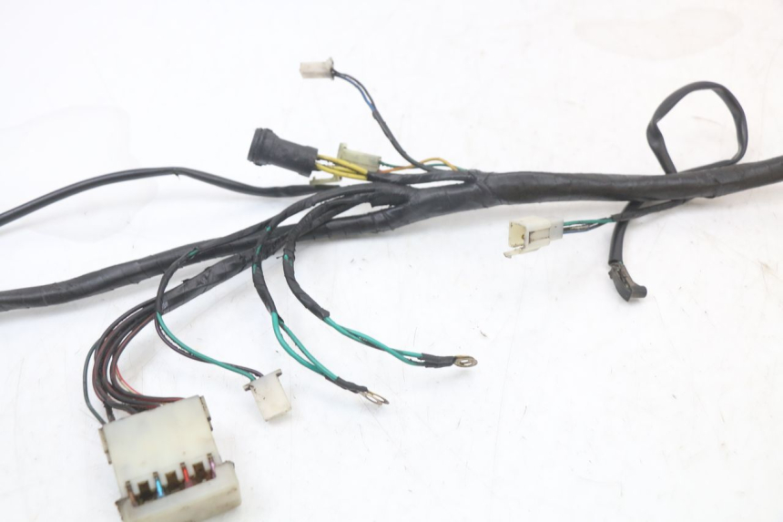 photo de WIRE HARNESS HYTRACK HY S 4X4 410 (2013 - 2016)
