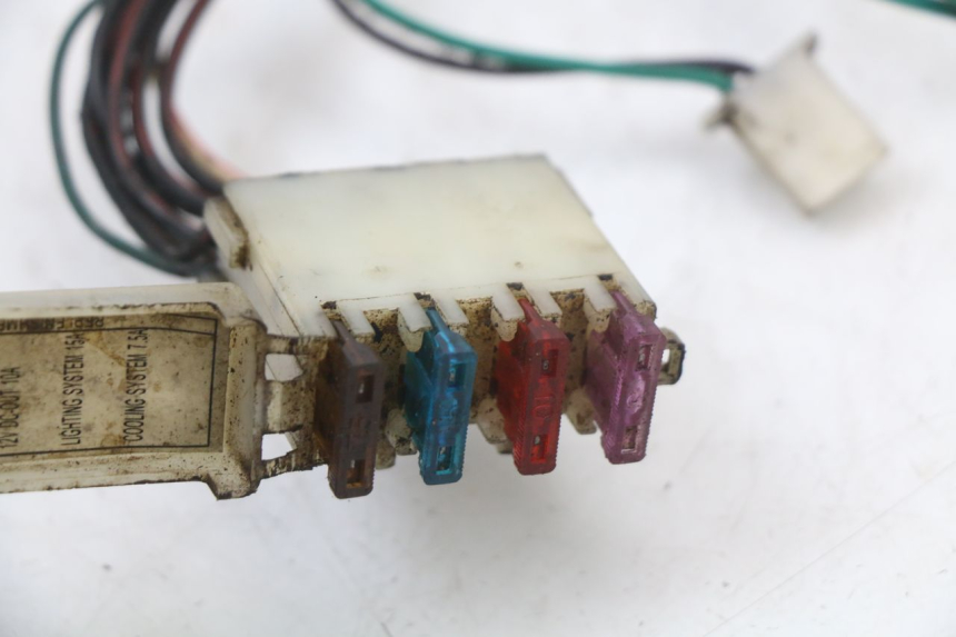 photo de WIRE HARNESS HYTRACK HY S 4X4 410 (2013 - 2016)