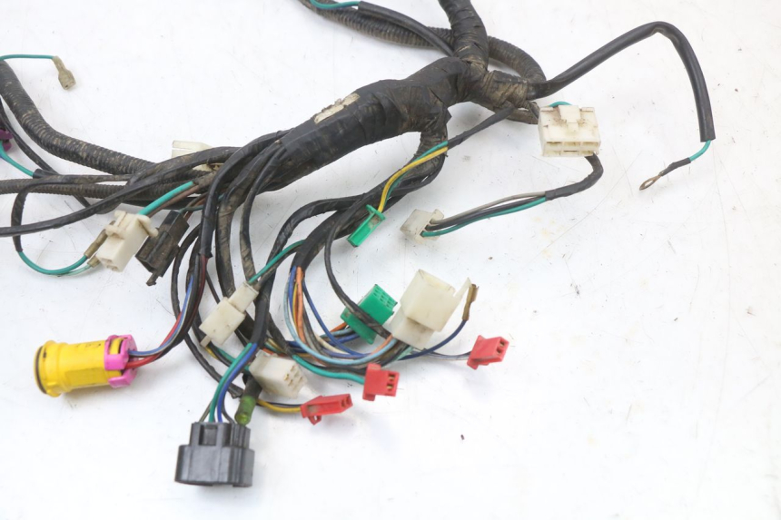 photo de WIRE HARNESS HYTRACK HY S 4X4 410 (2013 - 2016)
