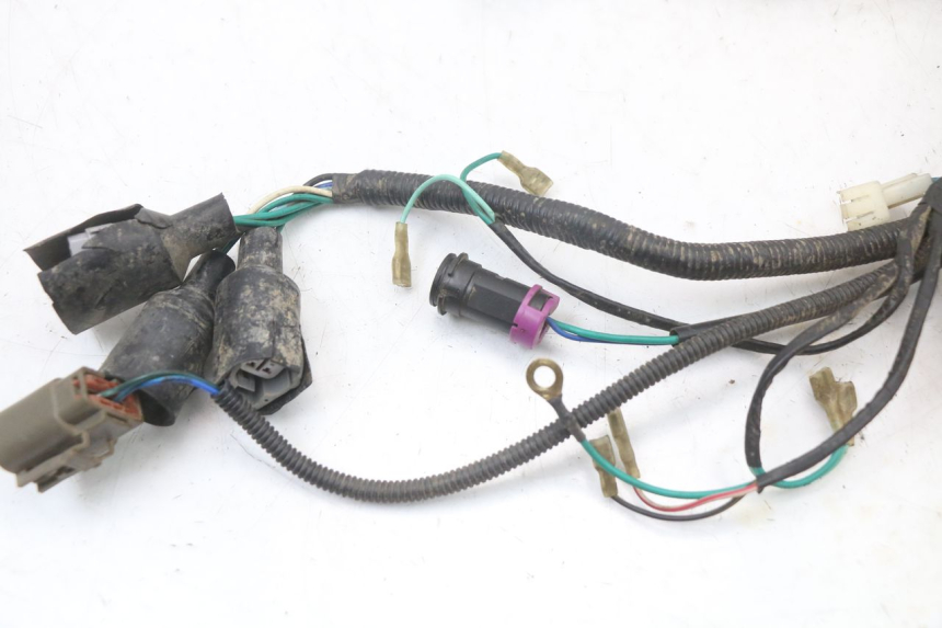 photo de WIRE HARNESS HYTRACK HY S 4X4 410 (2013 - 2016)