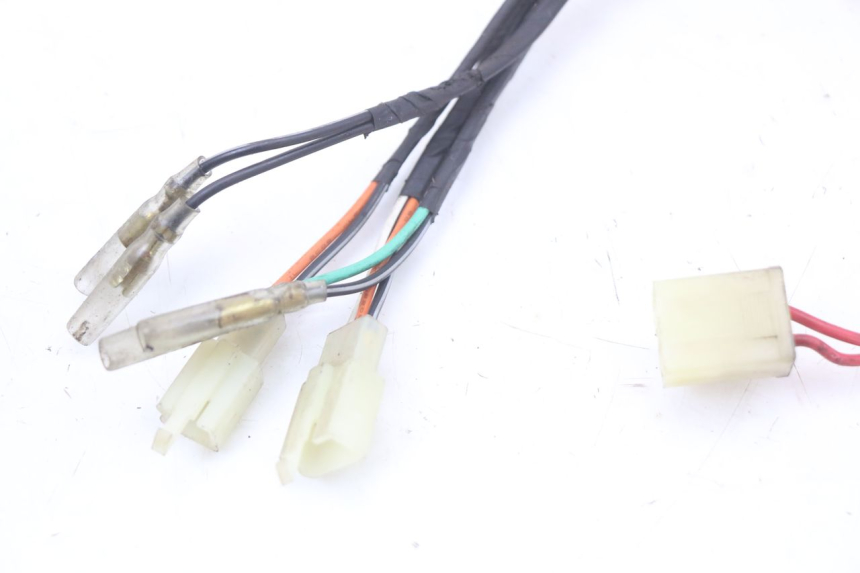 photo de WIRE HARNESS HYOSUNG GTR 125 (2006 - 2008)