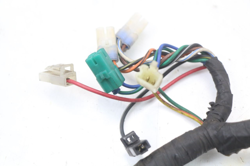 photo de WIRE HARNESS HYOSUNG GTR 125 (2006 - 2008)