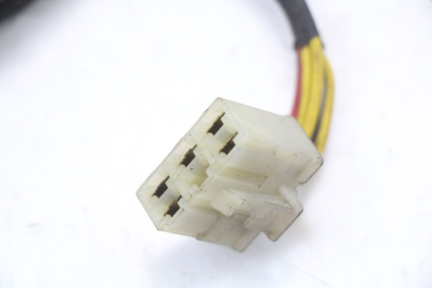 photo de WIRE HARNESS HYOSUNG GTR 125 (2006 - 2008)