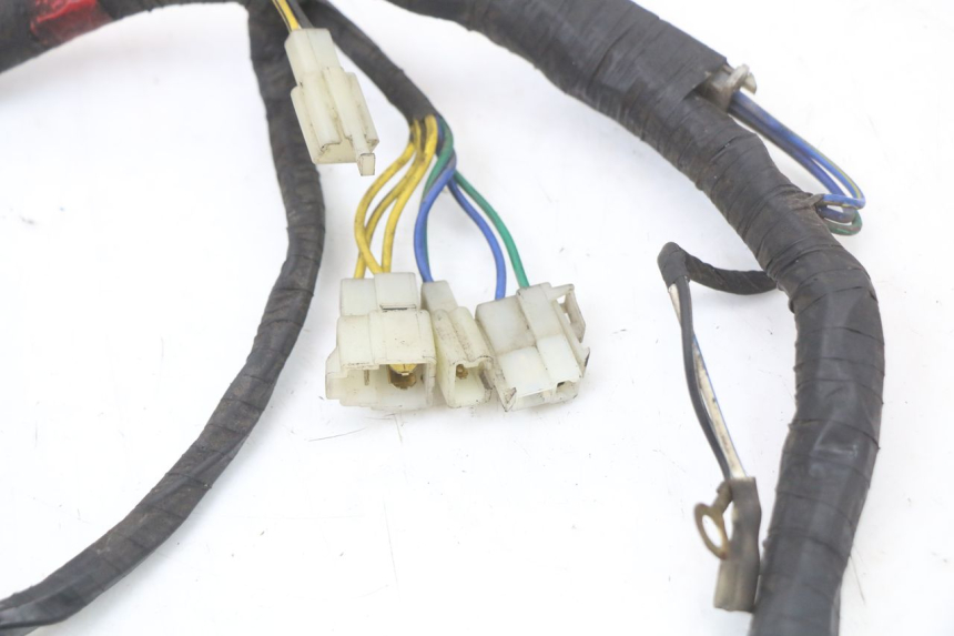 photo de WIRE HARNESS HYOSUNG GTR 125 (2006 - 2008)