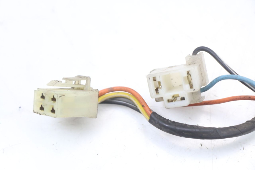 photo de WIRE HARNESS HYOSUNG GTR 125 (2006 - 2008)
