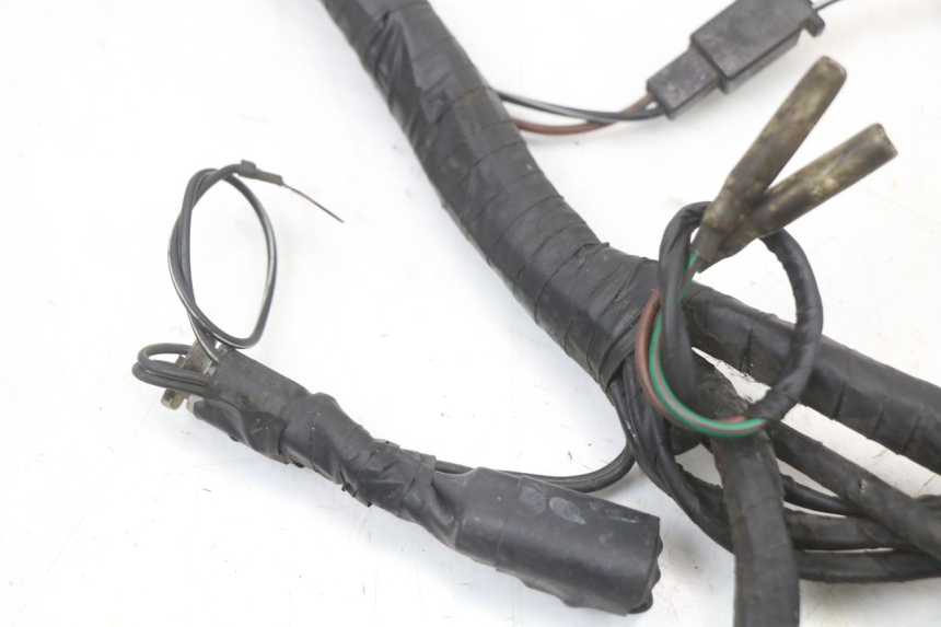 photo de WIRE HARNESS HYOSUNG GTR 125 (2006 - 2008)
