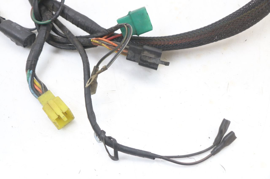 photo de WIRE HARNESS HYOSUNG GTR 125 (2006 - 2008)