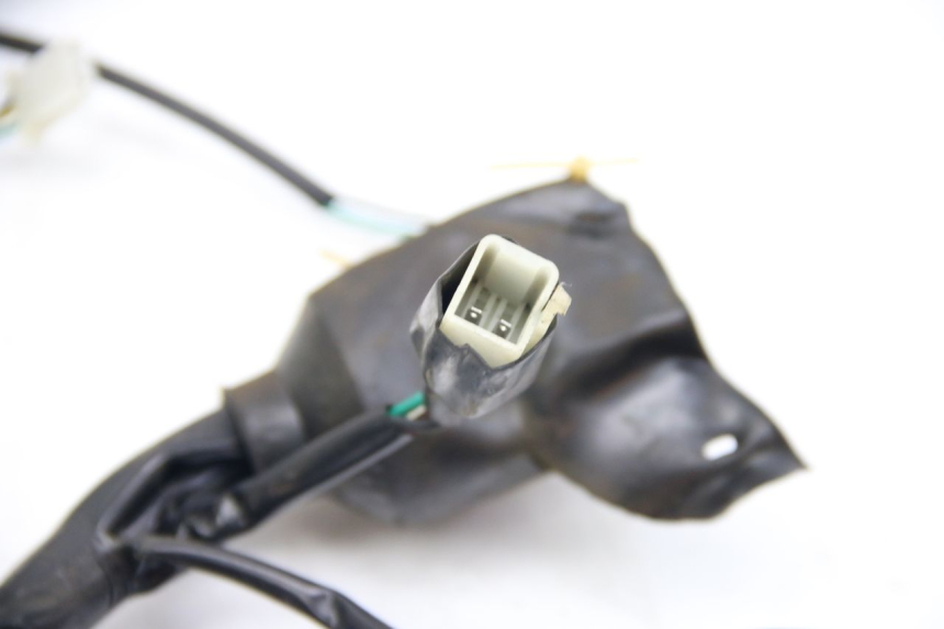 photo de WIRING HARNESS REVATTO IMPERATOR 125 (2007 - 2015)