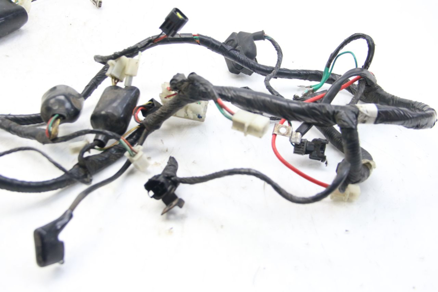 photo de WIRING HARNESS SYM JET 14 4T 50 (2018 - 2022)