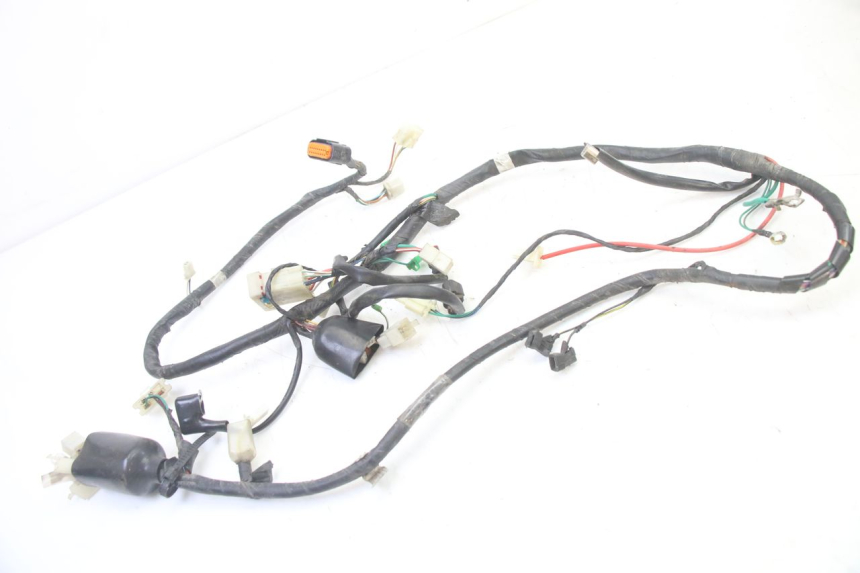 photo de WIRING HARNESS SYM JET 14 4T 50 (2018 - 2022)