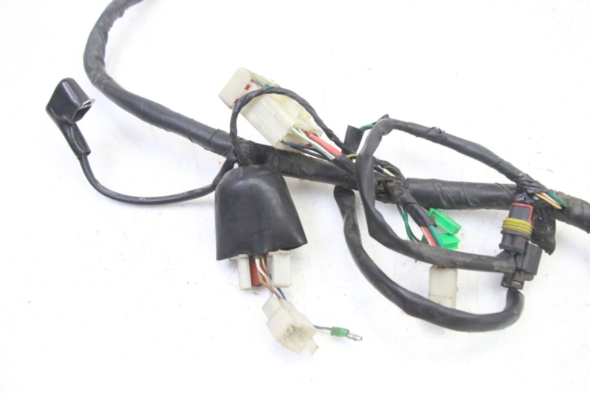 photo de WIRING HARNESS SYM JET 14 4T 50 (2018 - 2022)