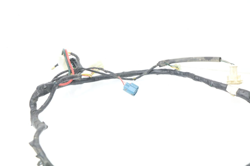 photo de WIRE HARNESS PEUGEOT JET FORCE CARBU 50 (2003 - 2016)