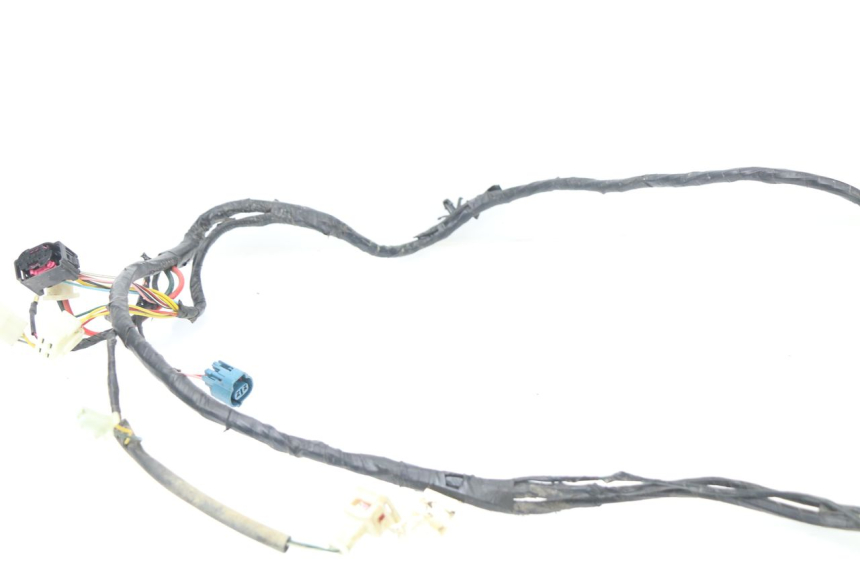 photo de WIRE HARNESS PEUGEOT JET FORCE CARBU 50 (2003 - 2016)