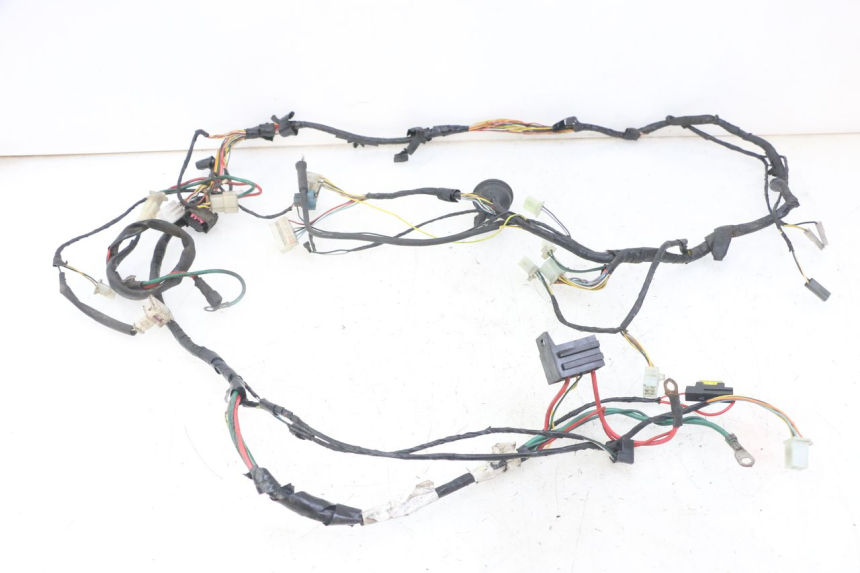 photo de WIRE HARNESS PEUGEOT JET FORCE CARBU 50 (2003 - 2016)