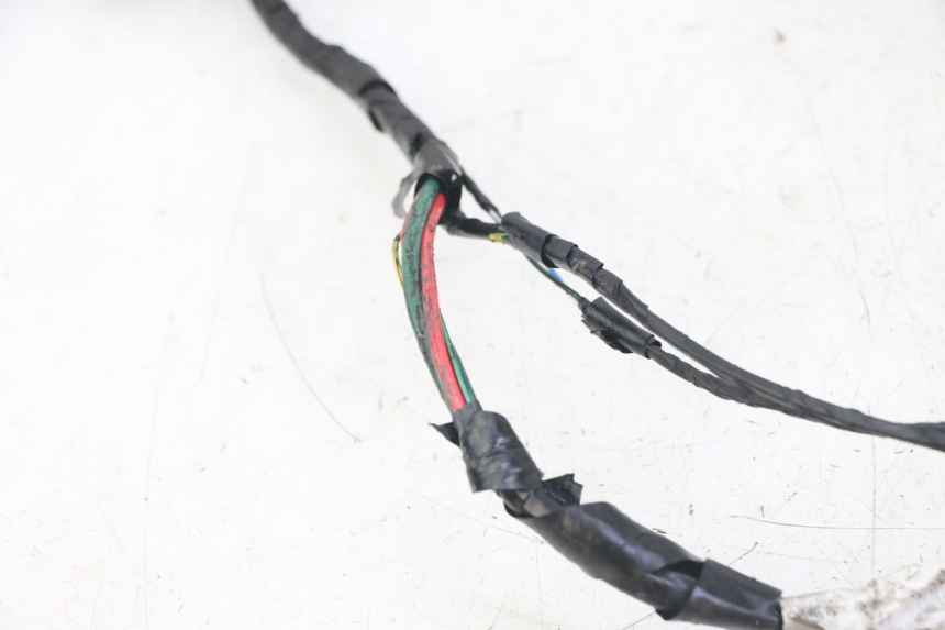 photo de WIRE HARNESS PEUGEOT JET FORCE CARBU 50 (2003 - 2016)