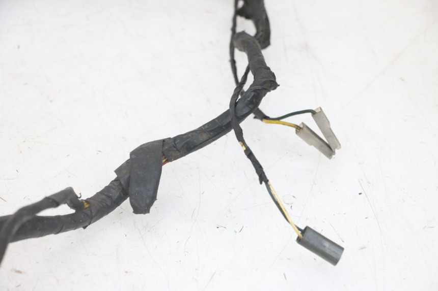 photo de WIRE HARNESS PEUGEOT JET FORCE CARBU 50 (2003 - 2016)